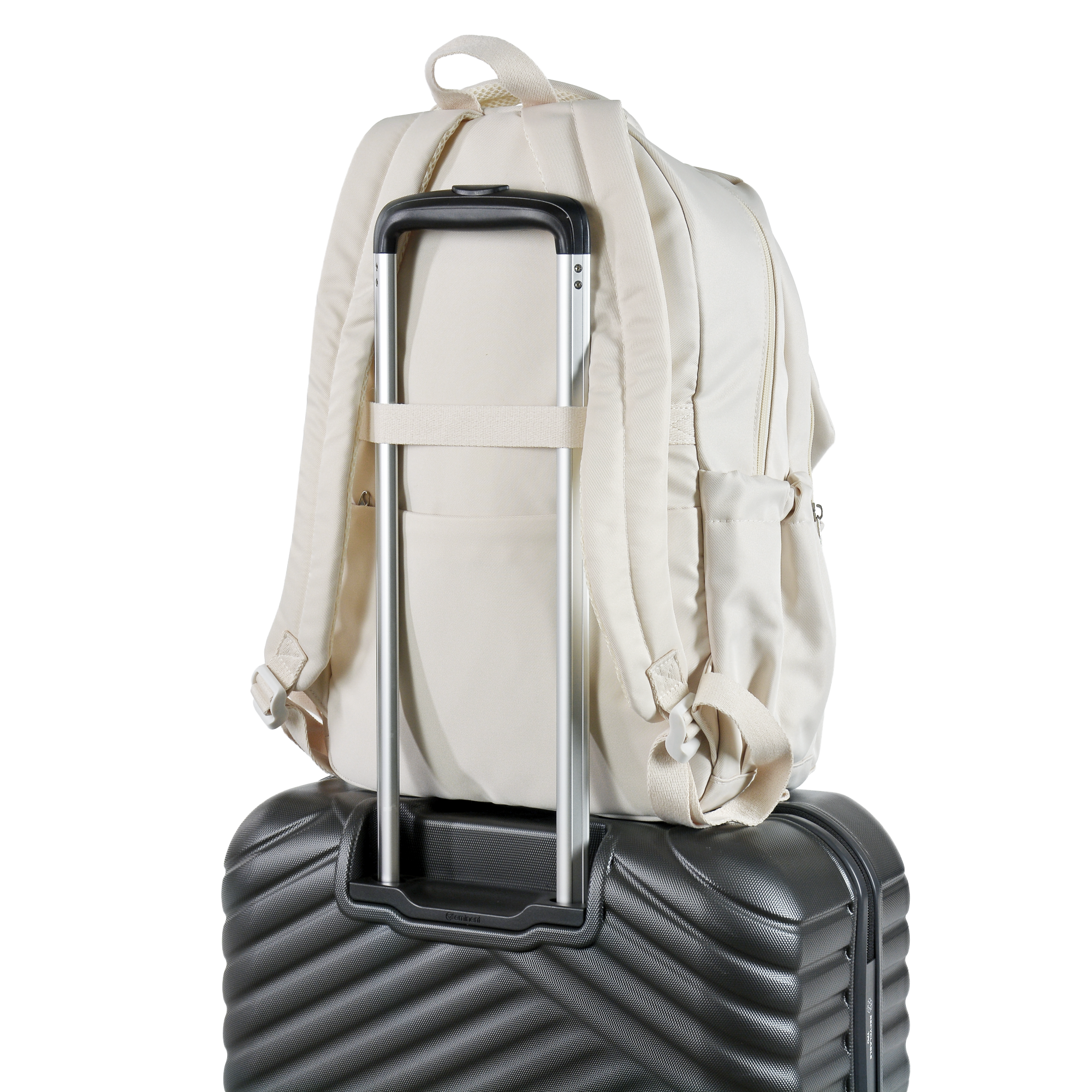 SD420 TRAVELER VI 雙肩後背包